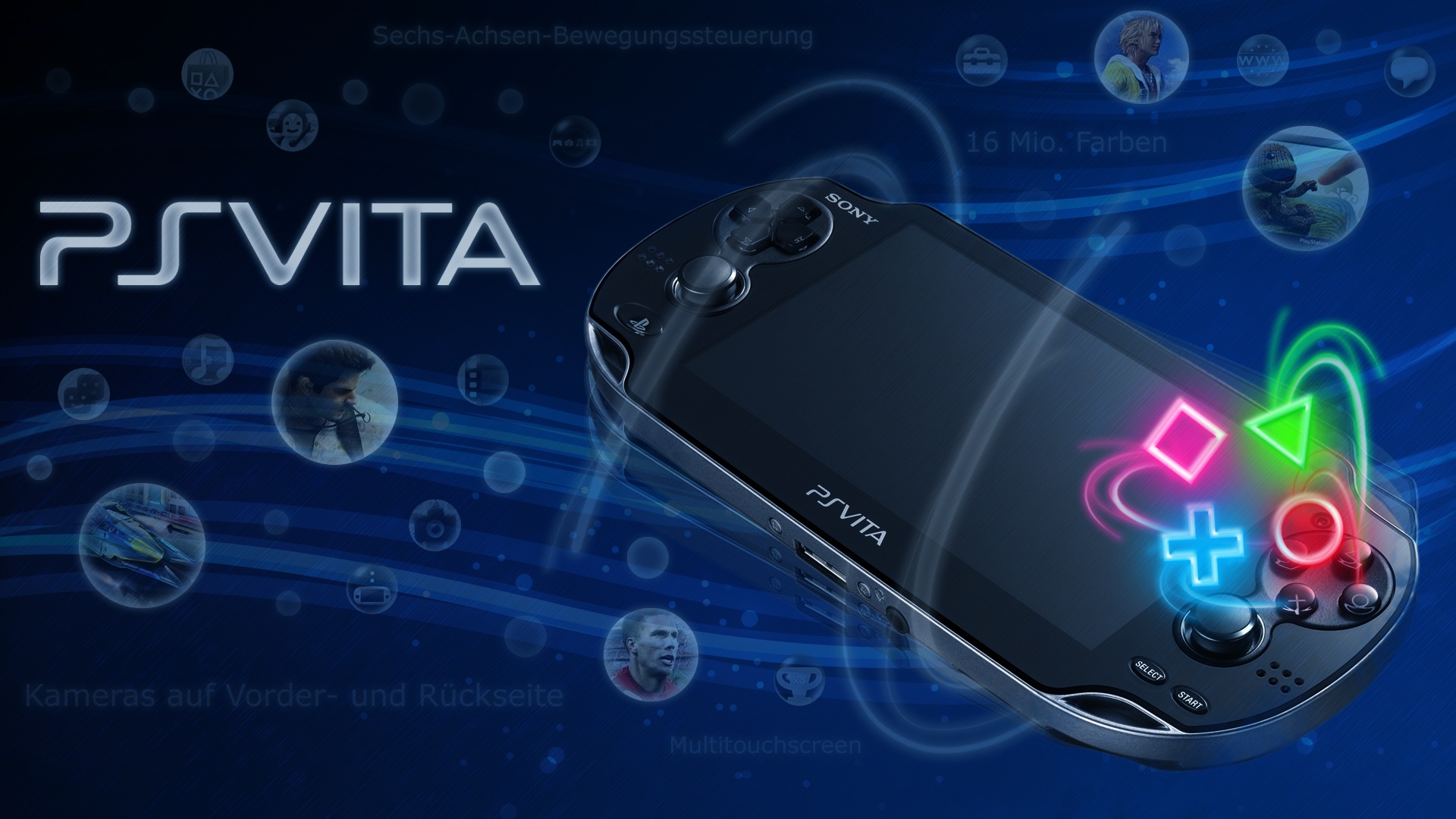 Playstation Vita Wallpaper Hd Love Quotes And Wallpaper - Ps Vita Emulator Download For Pc - HD Wallpaper 