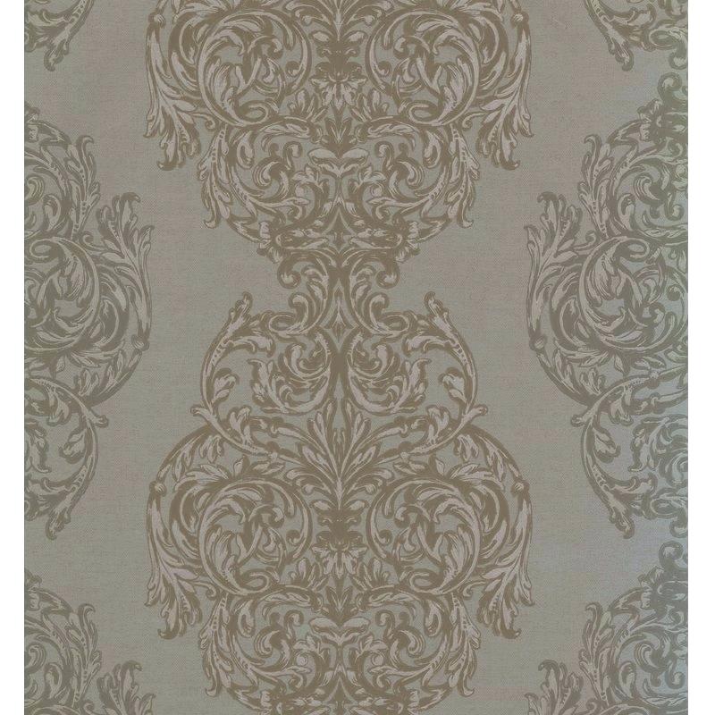 Metallic Silver Wallpaper Designs Wallpapers For Ipad - HD Wallpaper 