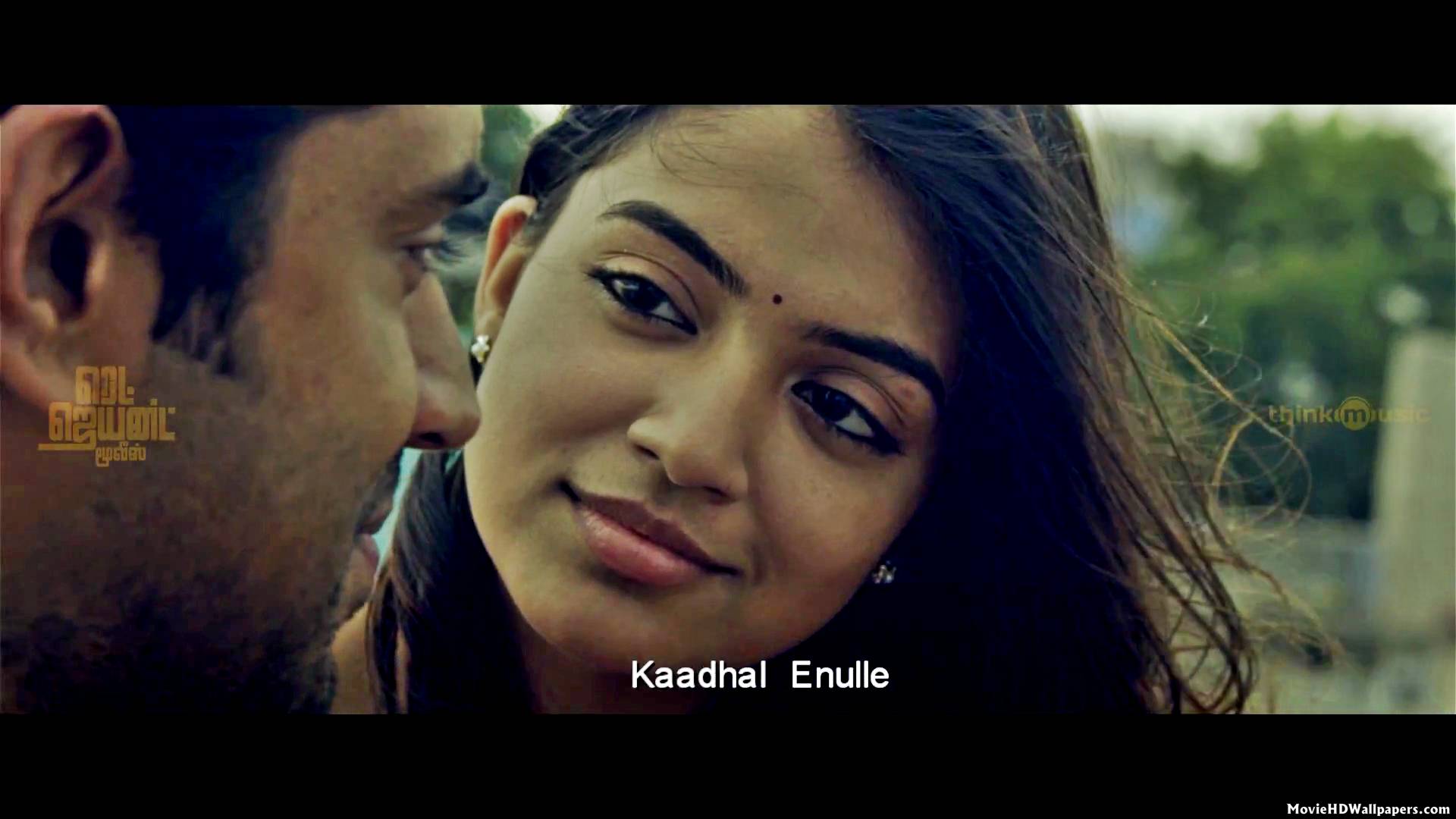 Neram Movie Nazriya Hd - HD Wallpaper 
