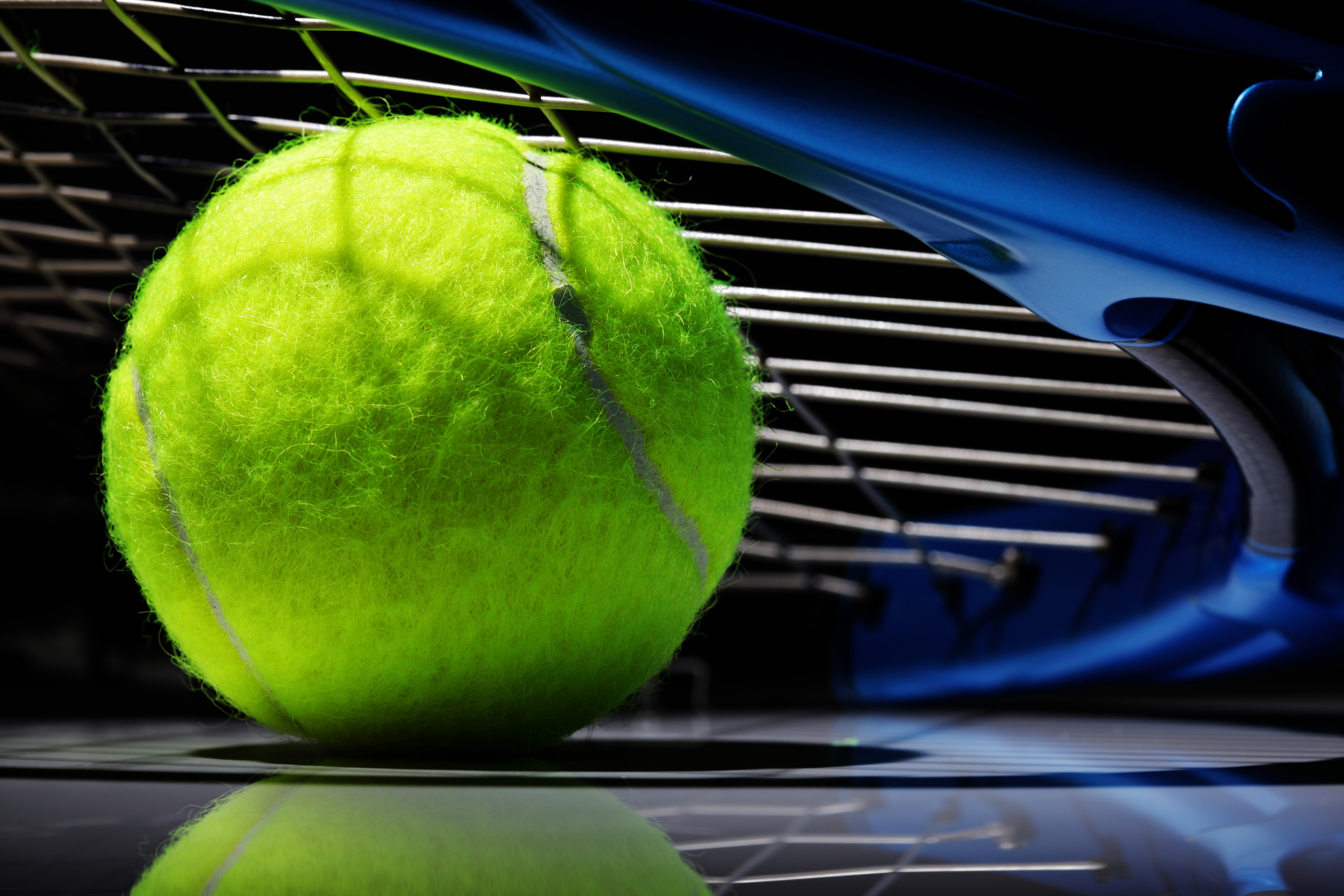Tennis Wallpaper Desktop Wallpaper Backgrounds - Tennis Backgrounds - HD Wallpaper 