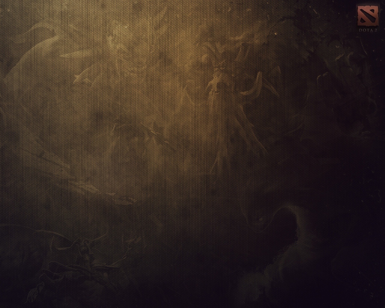 Wallpaper Dota 2, Art, Background, Clean - Dota 2 - HD Wallpaper 