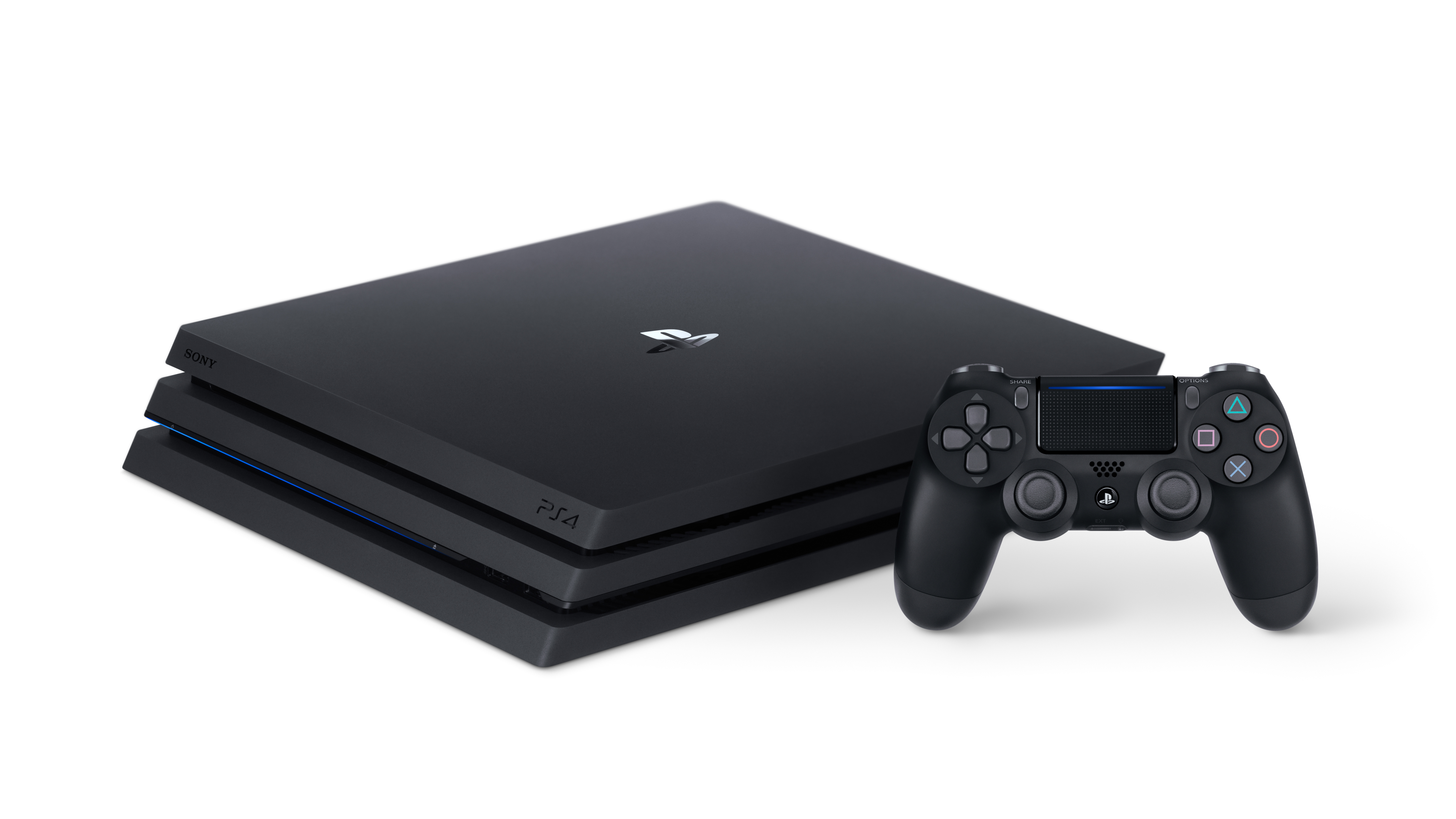 2019 Video Game Console - HD Wallpaper 