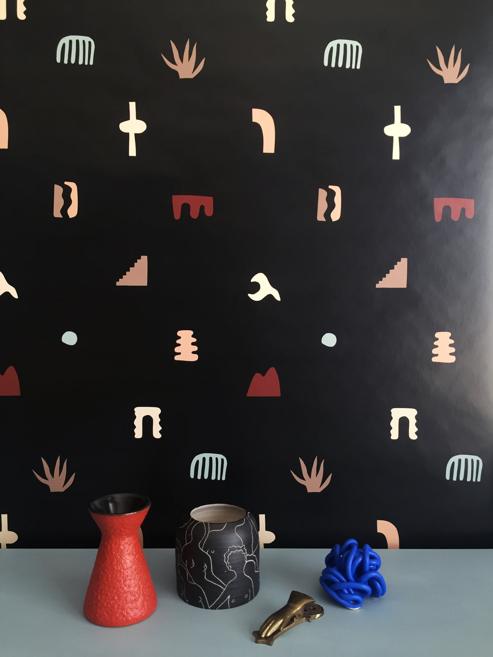 Earthenware - HD Wallpaper 