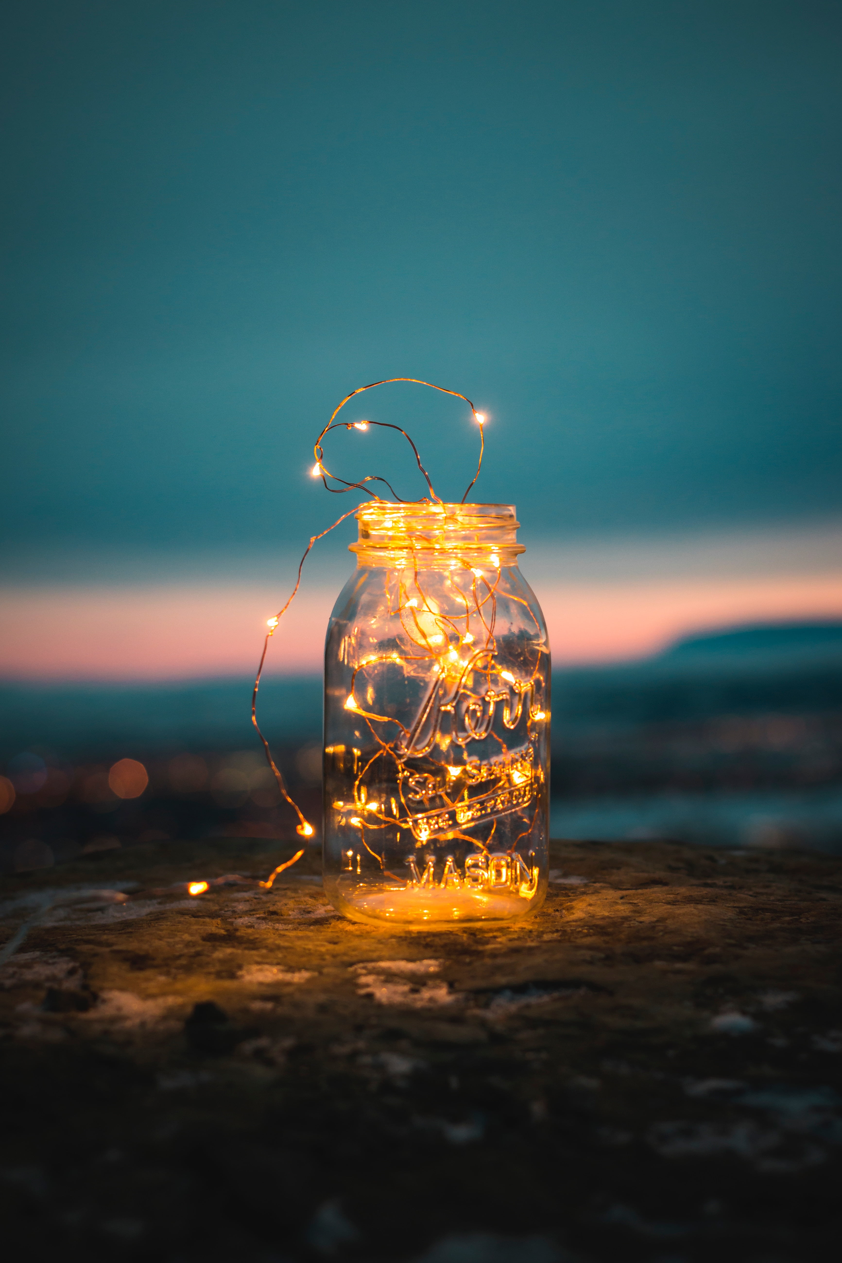 Aesthetic Fairy Lights - 3466x5199 Wallpaper Aesthetic Fairy Lights - 3466x5199 Wallpaper