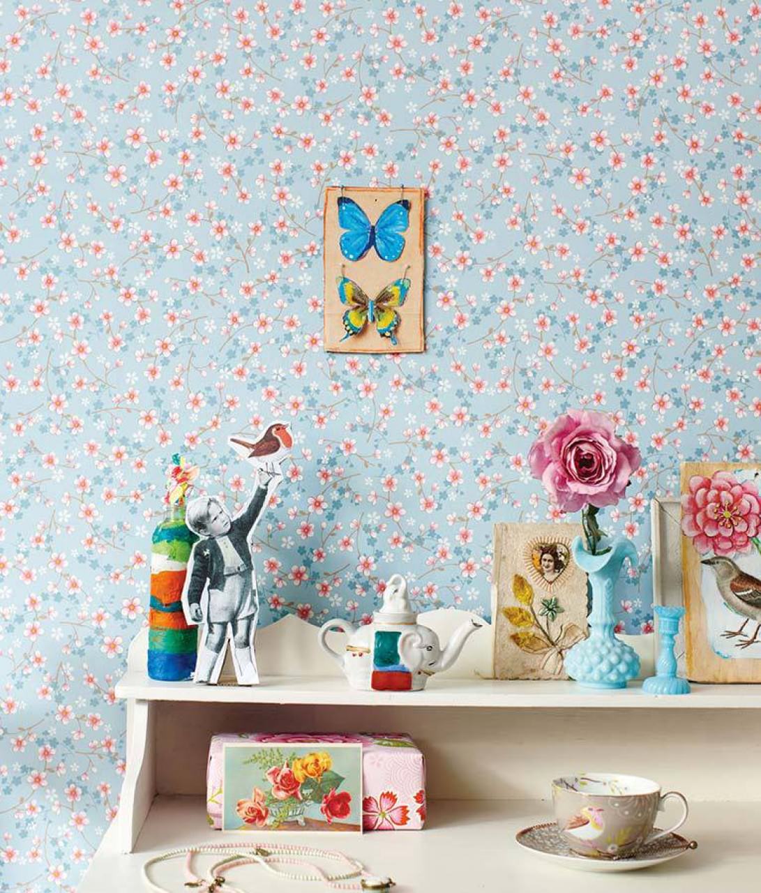Girls Wallpaper For Rooms - HD Wallpaper 