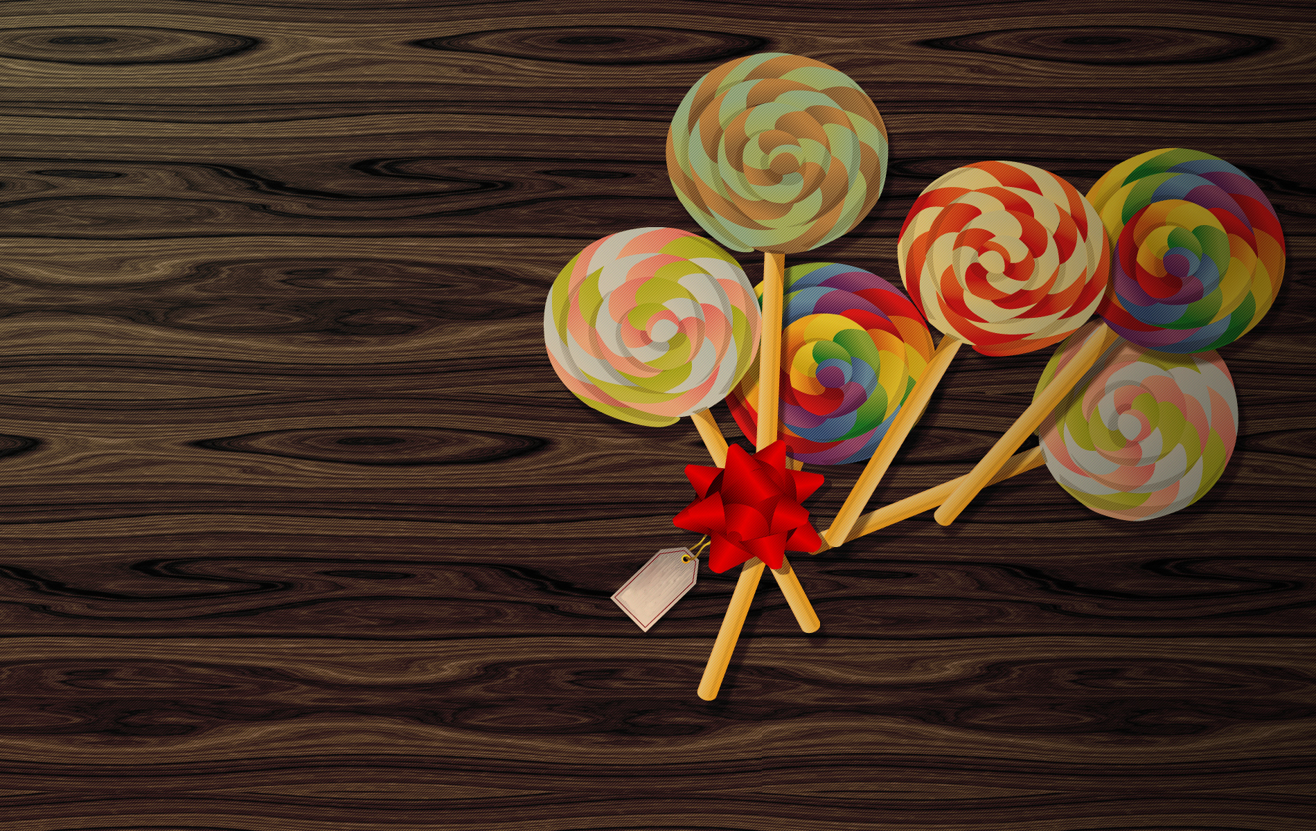 Candy Lollipop Wallpapers Pixelstalk android Lollipop - Lollipop Candy  Wallpaper Hd - 1900x1200 Wallpaper 