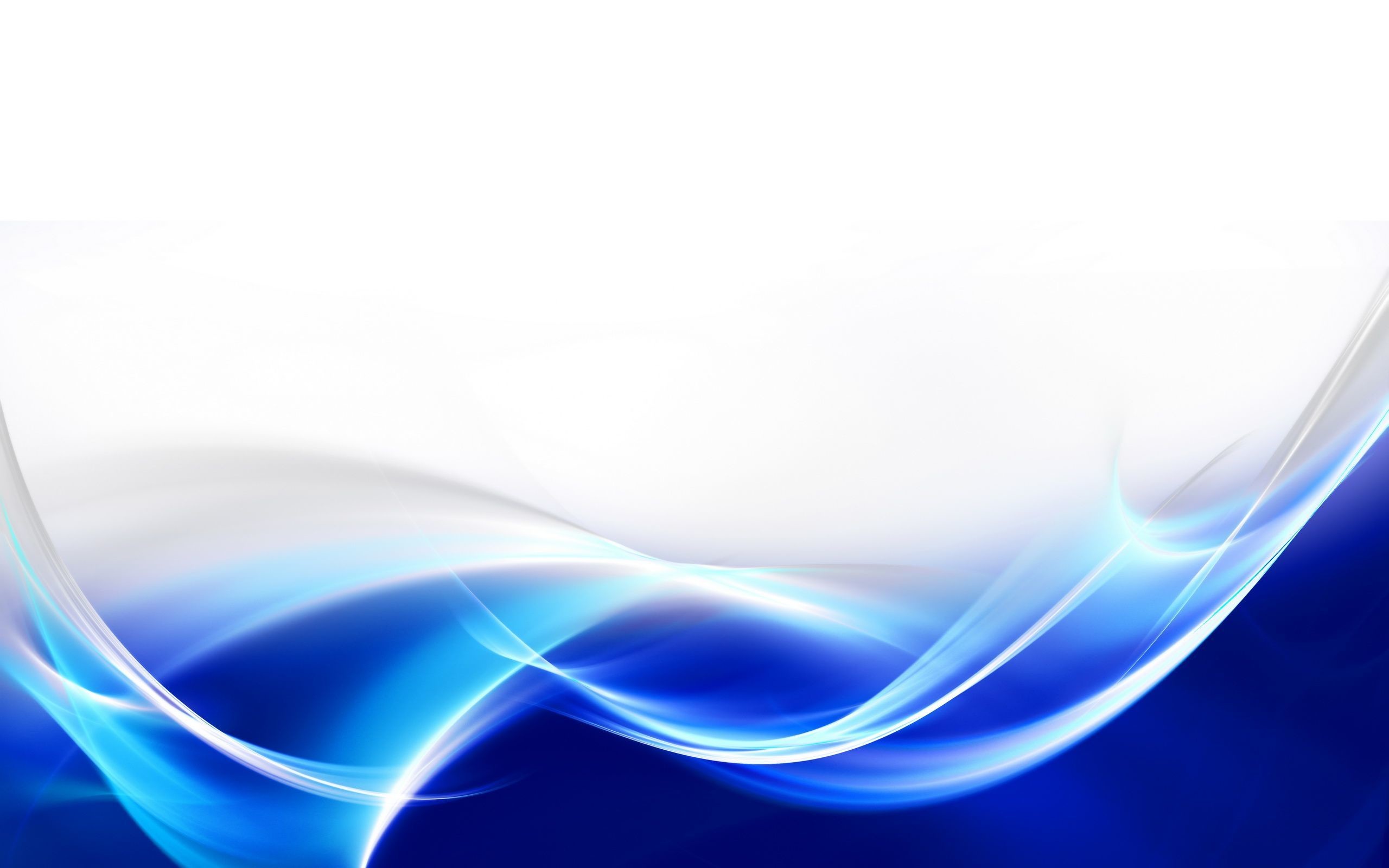 Blue Swirl Hd Wallpaper 
 Data-src - Blue Abstract Swirls - HD Wallpaper 