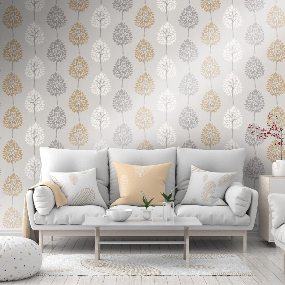 White Living Room Ideas - HD Wallpaper 