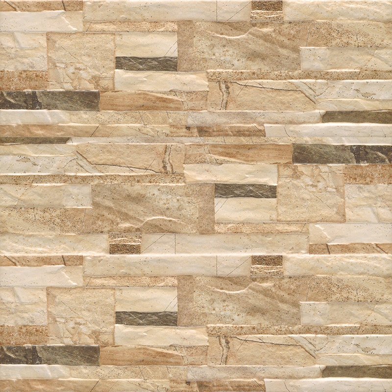 Stone Look Tiles - HD Wallpaper 