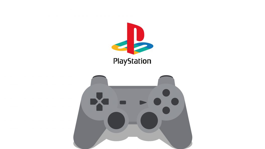 Playstation - HD Wallpaper 