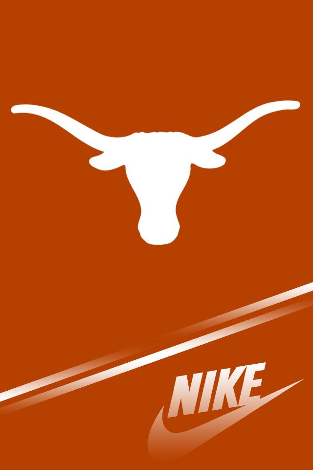 Texas Longhorns Wallpaper Iphone - HD Wallpaper 