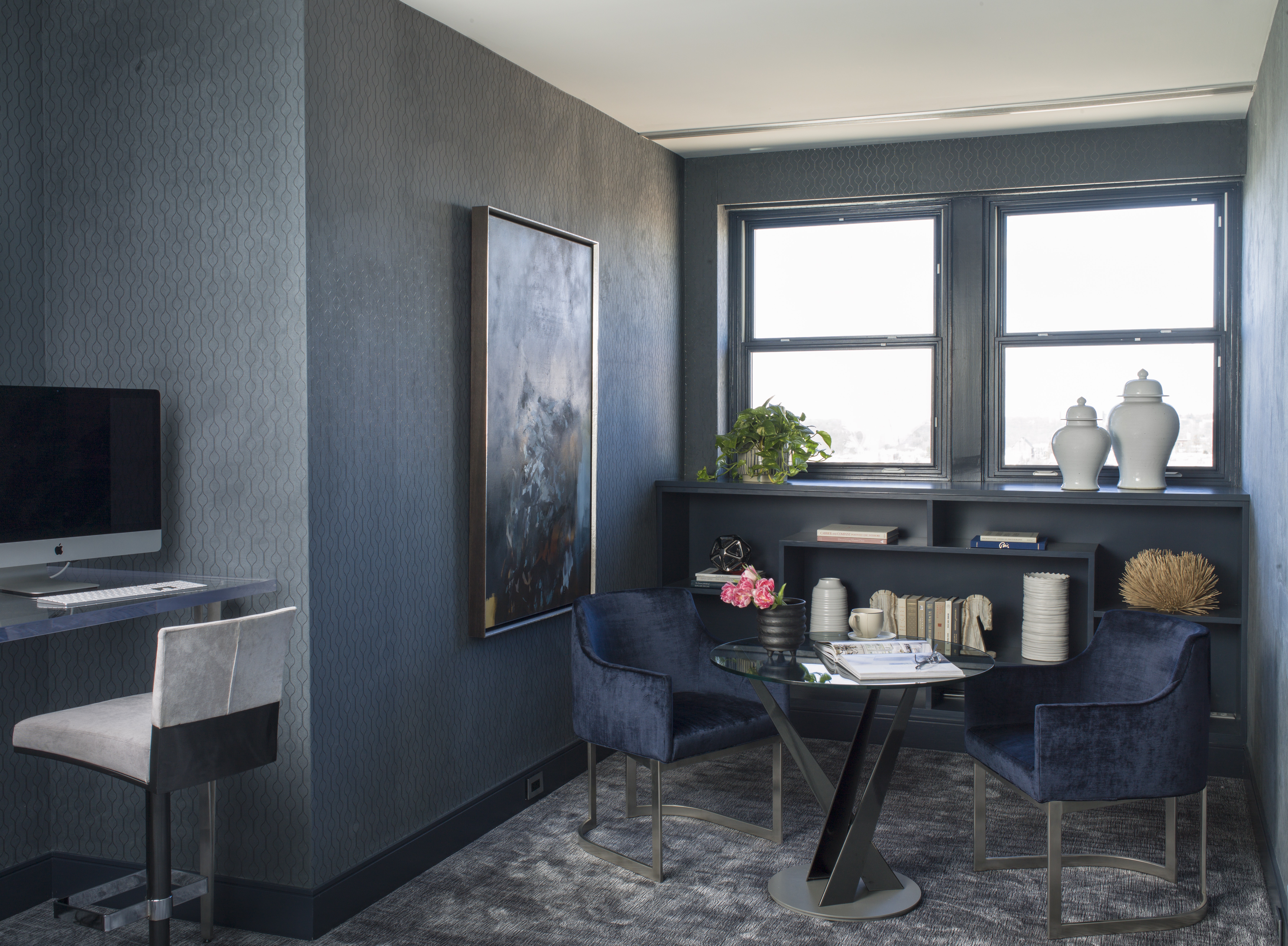 Living Room - HD Wallpaper 