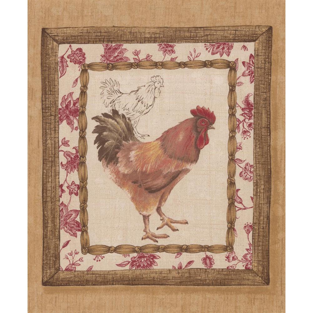 Rooster - HD Wallpaper 