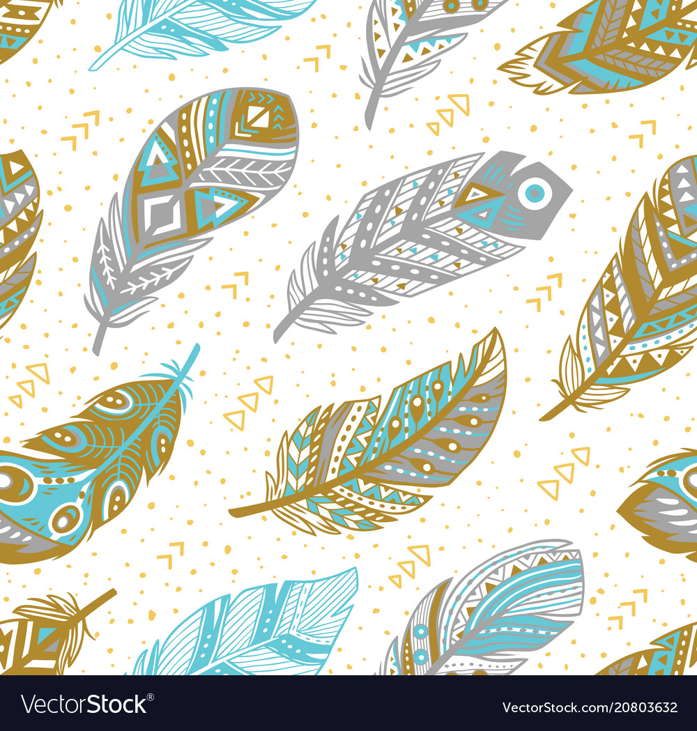 Tribal Boho - HD Wallpaper 