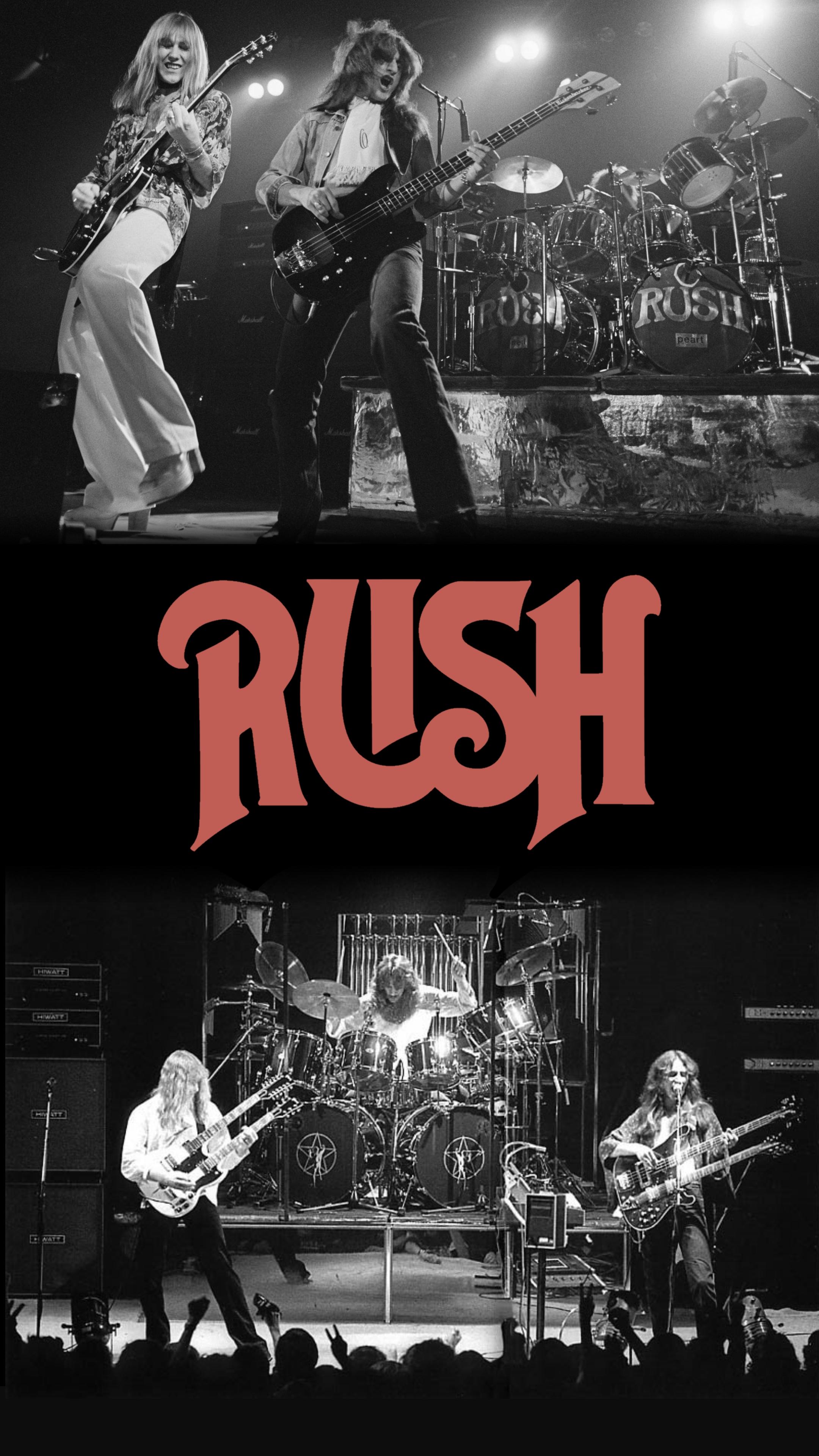 Rush Band Meme - HD Wallpaper 