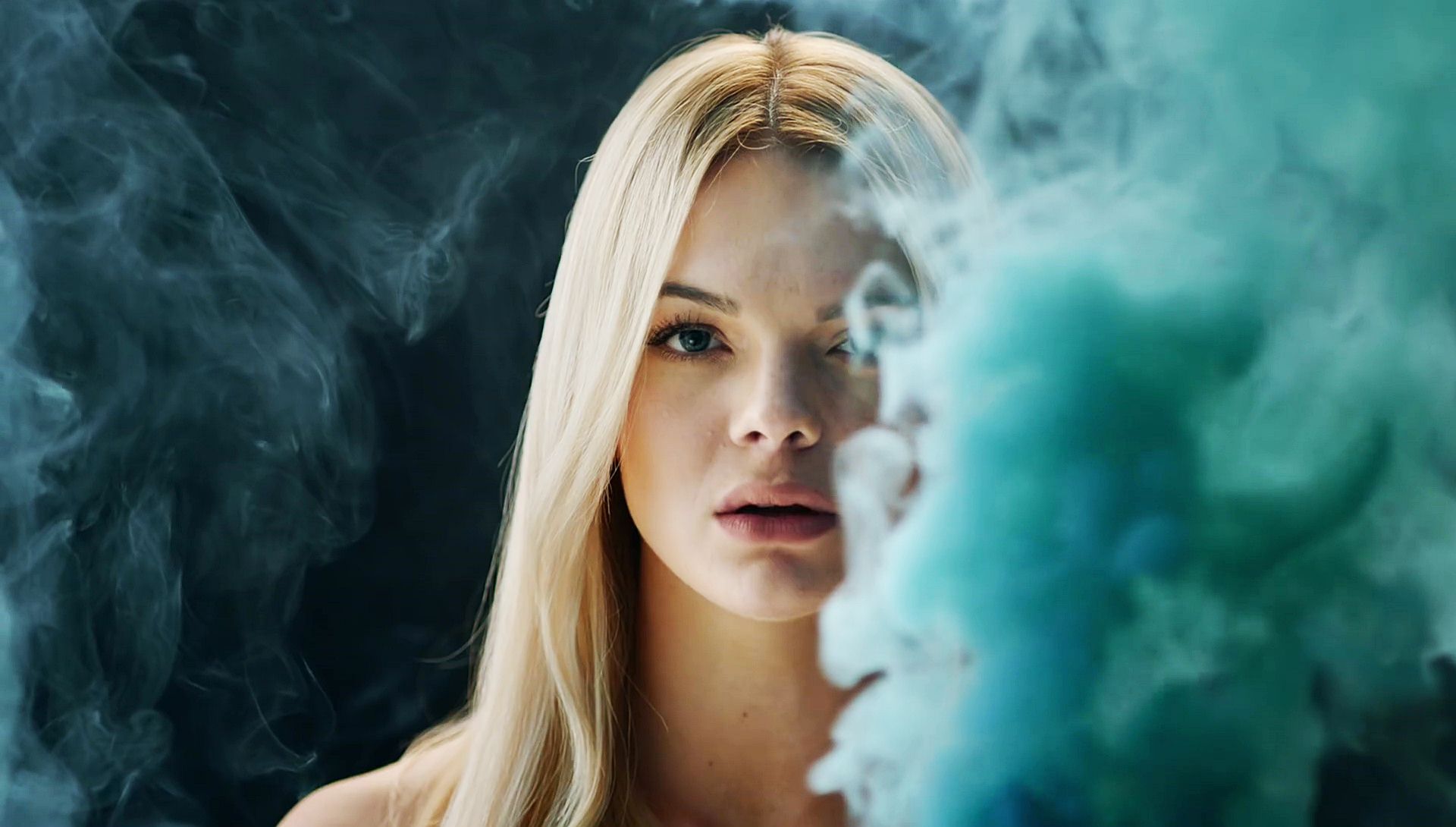 Clean Bandit Hd Wallpapers - Clean Bandit Tears - 1920x1090 Wallpaper