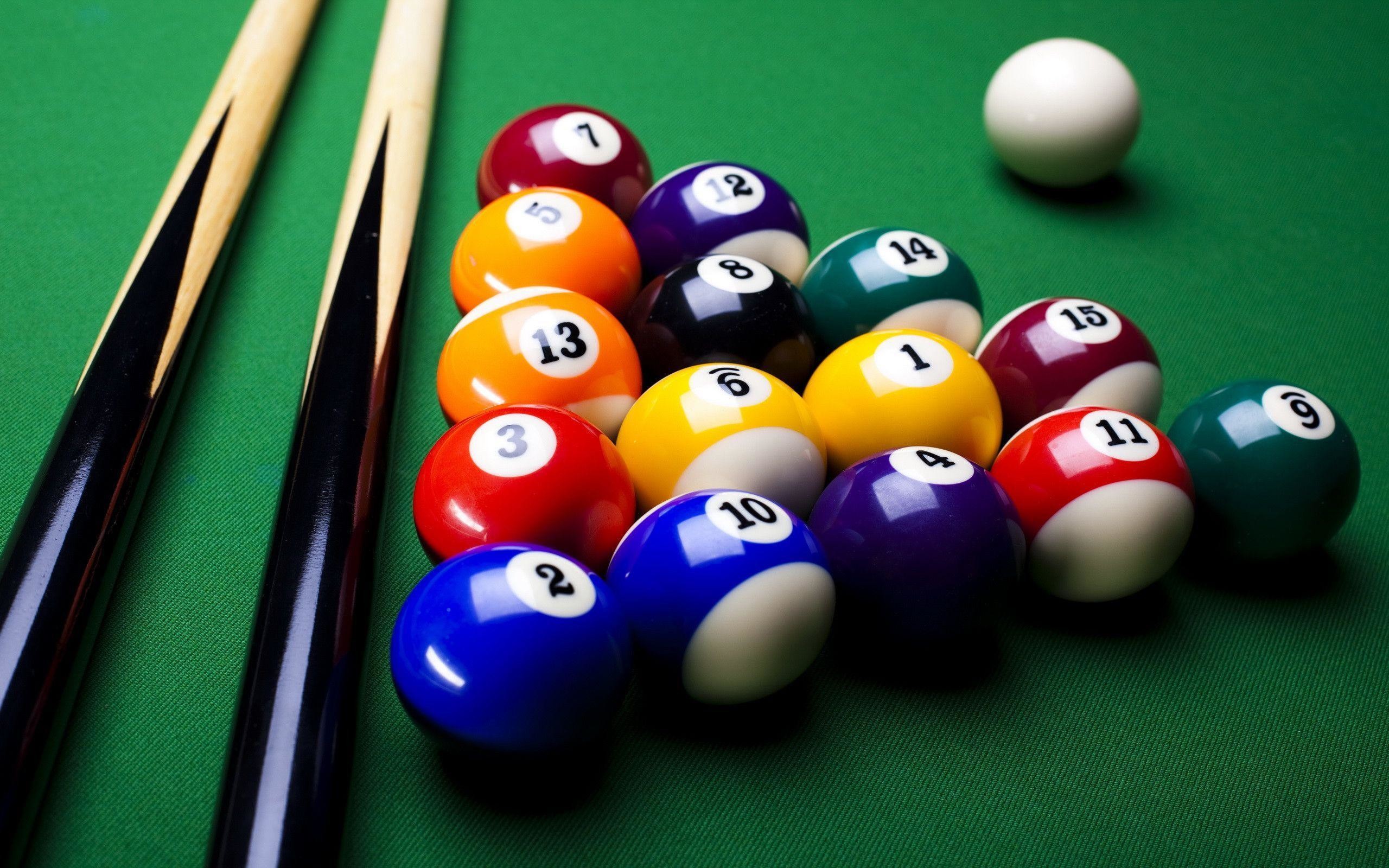 2560x1600, 7 Billiard Wallpapers - Billiard Wallpaper Hd - HD Wallpaper 