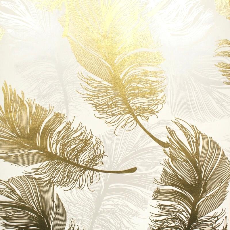 Gold Leaf Wallpaper Gold Leaf Effect Wallpaper Uk - Gold Leaf - 800x800