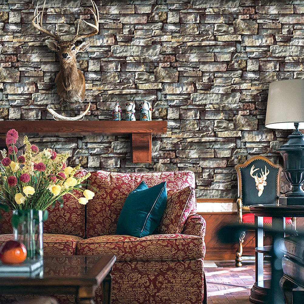 Living Room - HD Wallpaper 