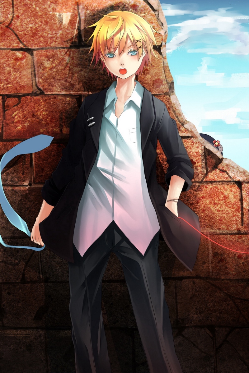 Inu X Boku Ss Candy Girl - HD Wallpaper 