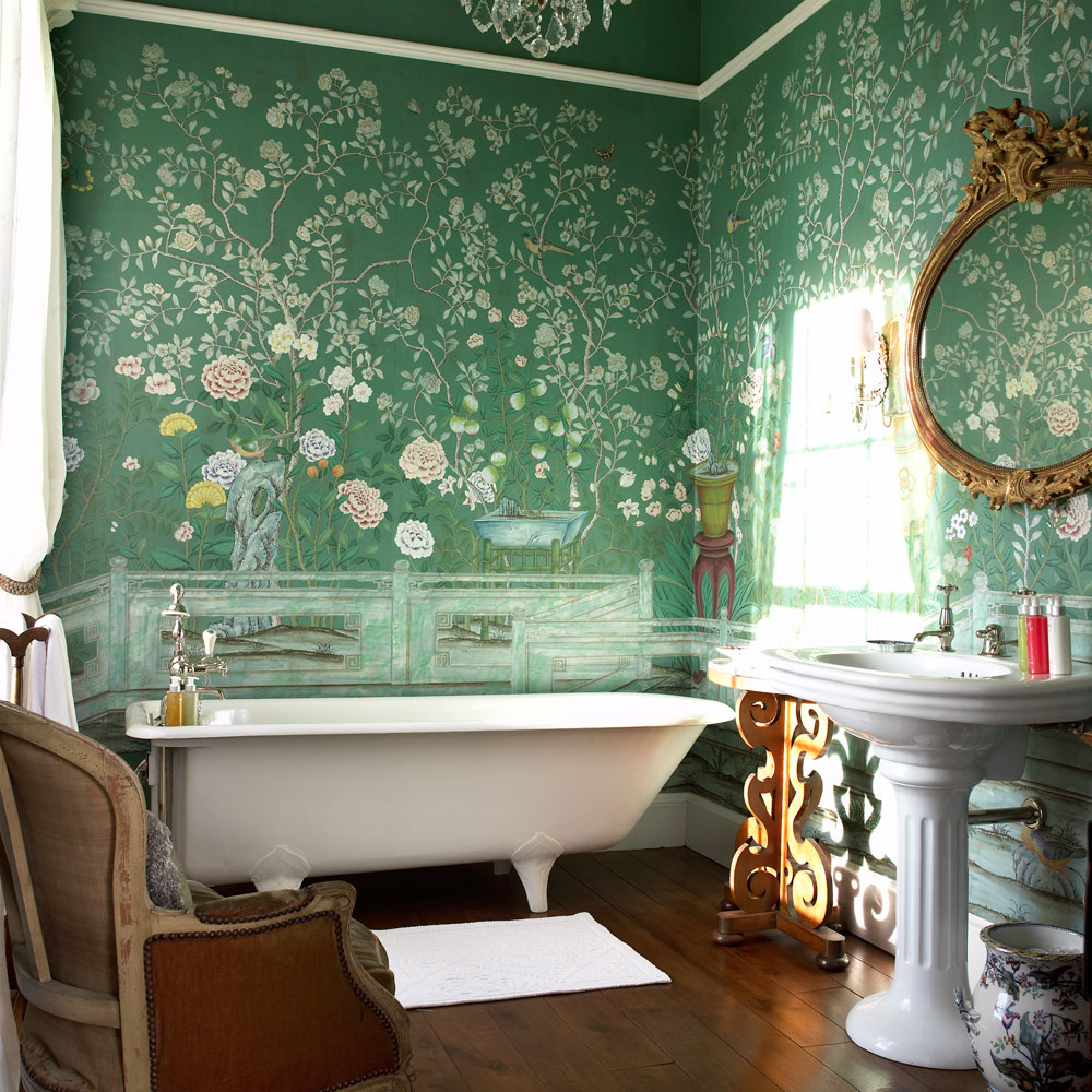 De Gournay - HD Wallpaper 