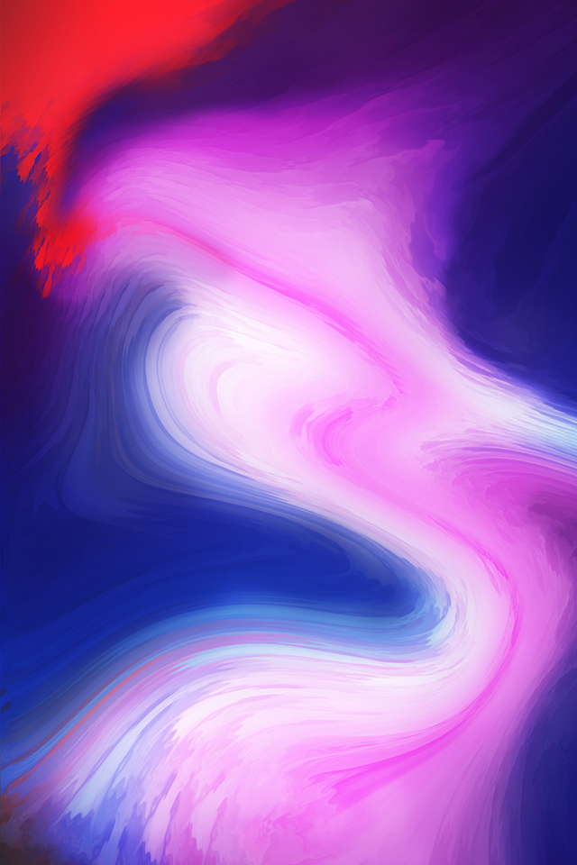 Paint Swirl Wallpaper - Hd Phone Wallpapers Paint Swirl - HD Wallpaper 