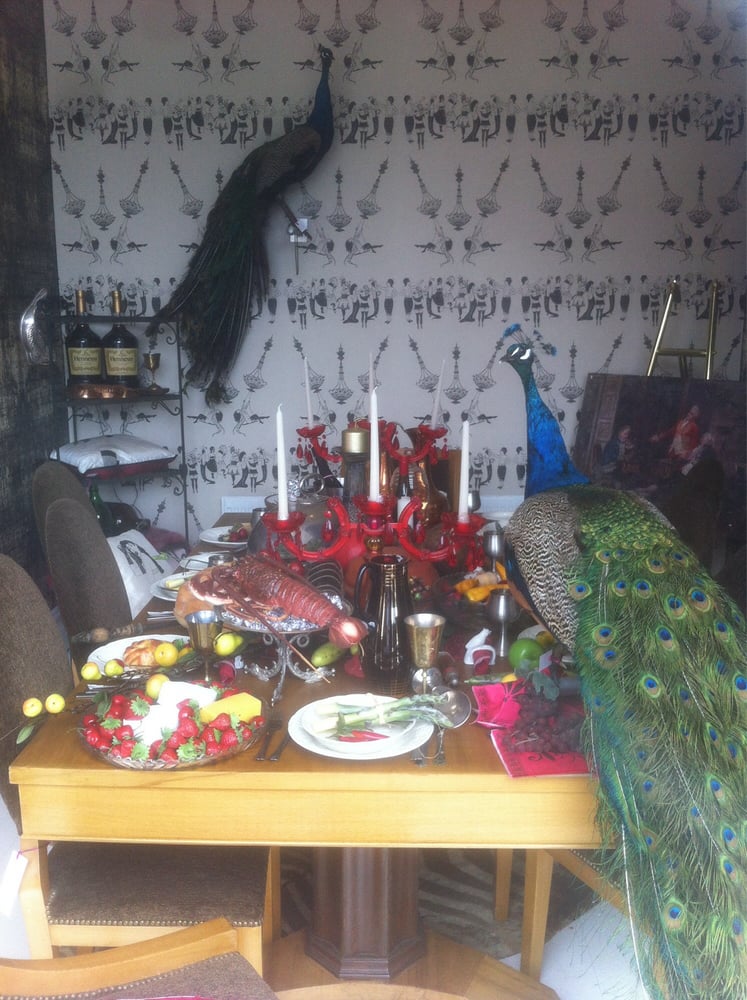 Kitchen & Dining Room Table - HD Wallpaper 