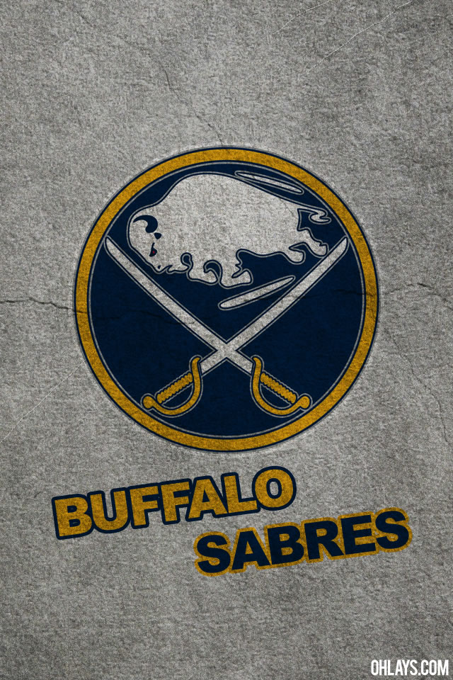 Buffalo Sabres Printable Logo - HD Wallpaper 