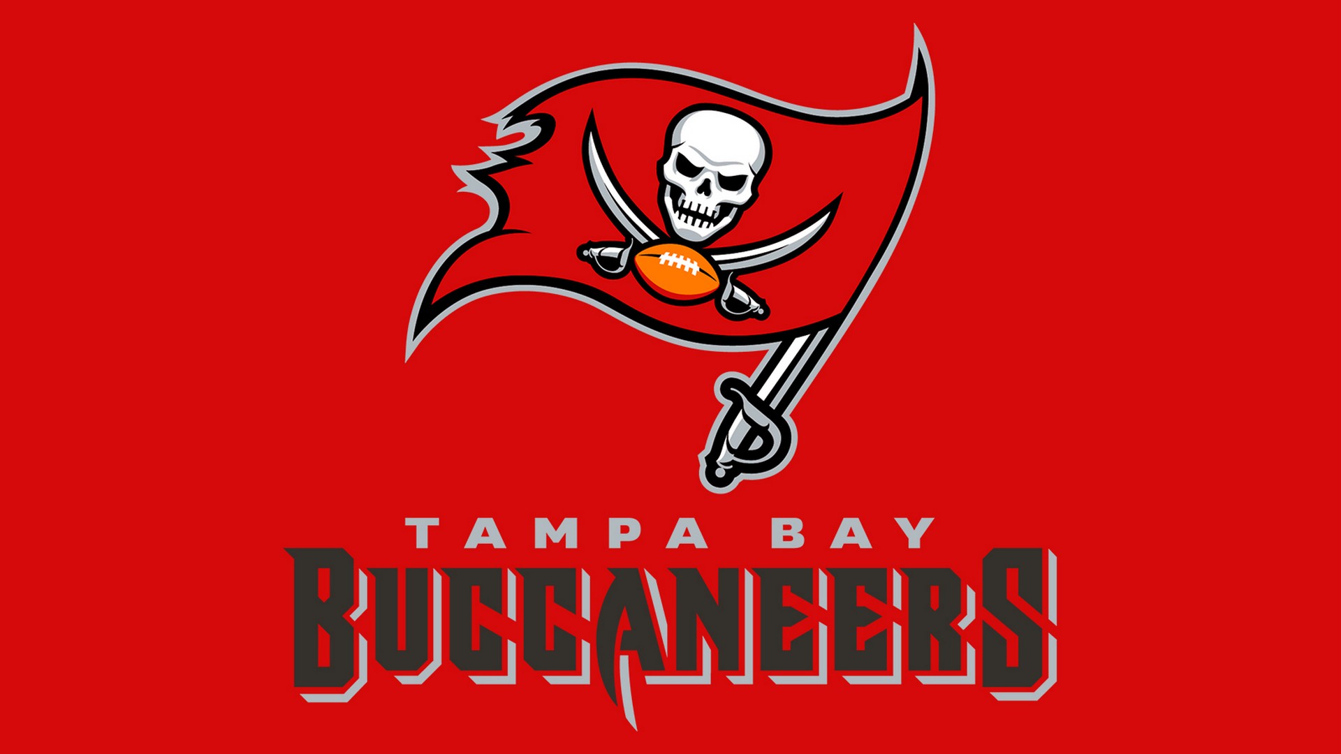 Wallpapers Hd Tampa Bay Buccaneers With High-resolution - Tampa Bay Bucs - HD Wallpaper 