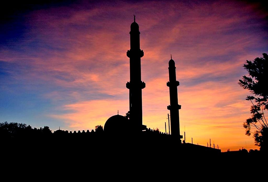 Ethiopian Islamic - HD Wallpaper 