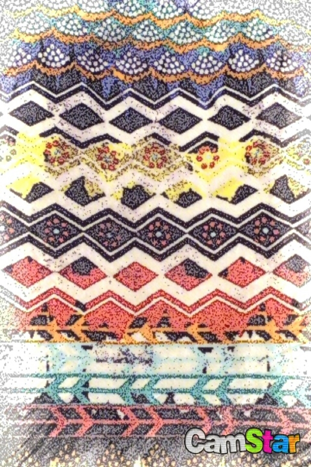 African, Colorfull, And Ethnic Image - Woven Fabric - HD Wallpaper 