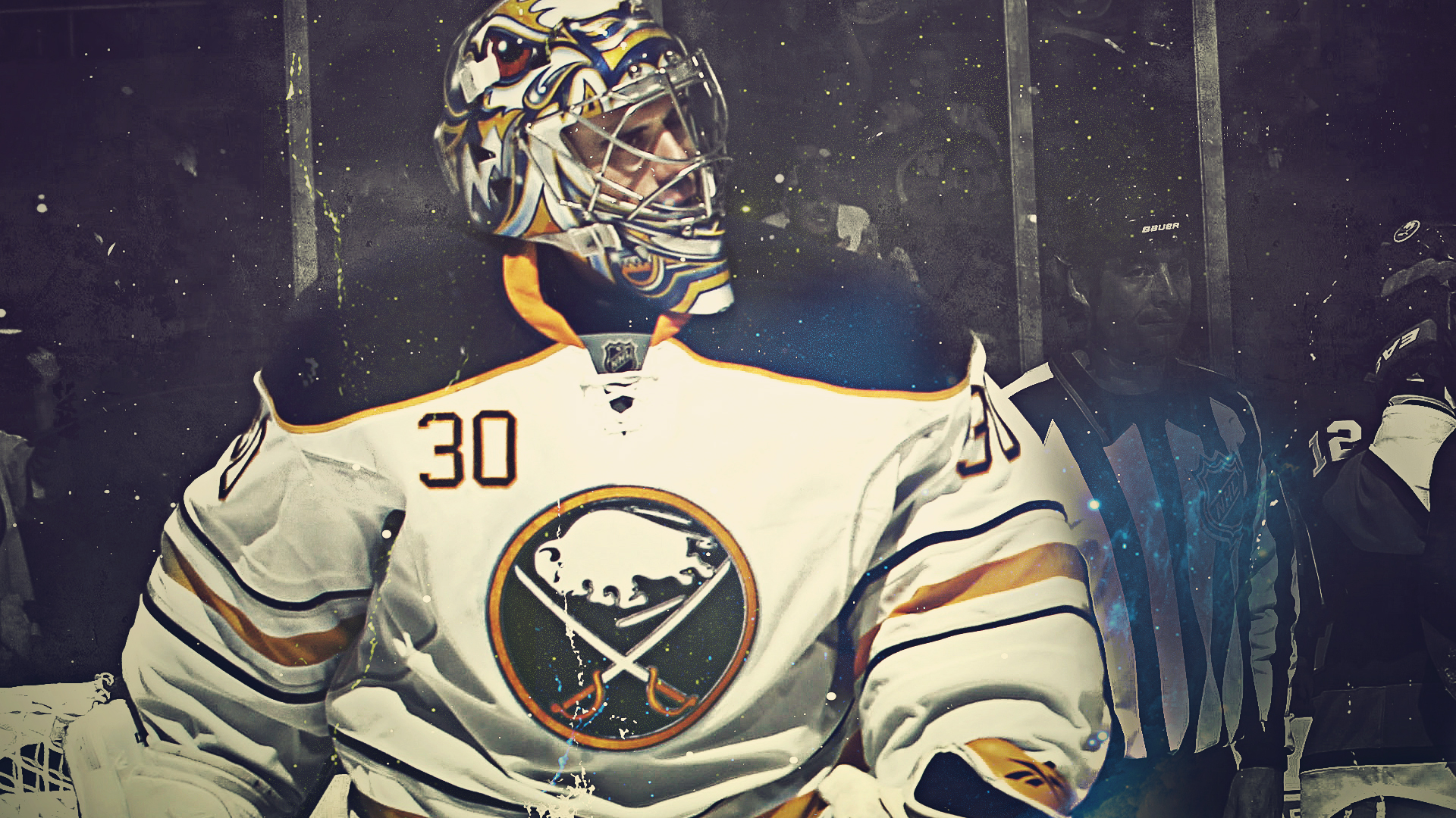 Buffalo Sabres Wallpaper - HD Wallpaper 