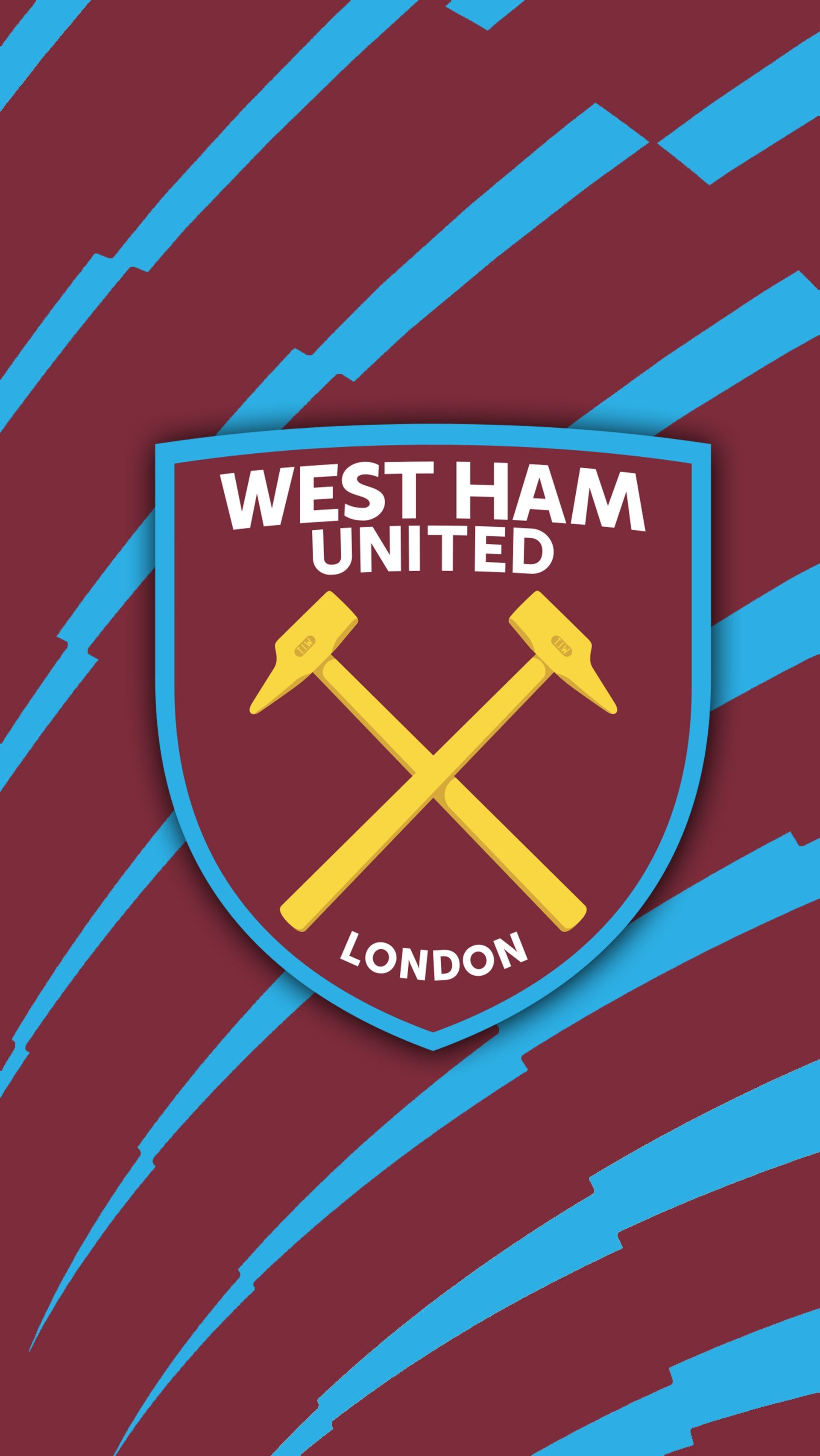 West Ham Wallpaper 2018 - HD Wallpaper 