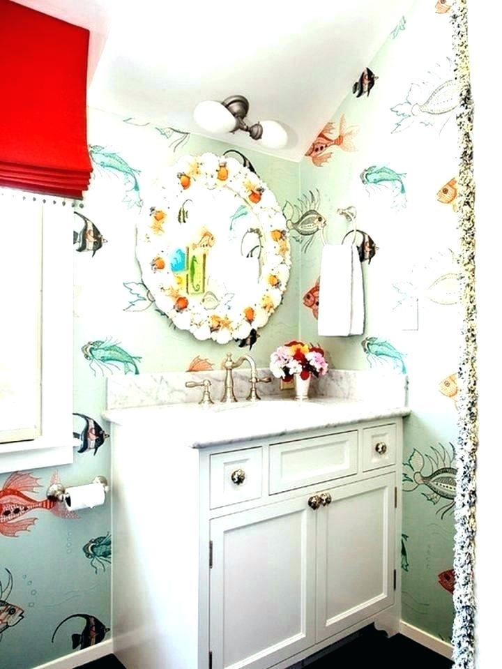 Childrens Bathroom - HD Wallpaper 