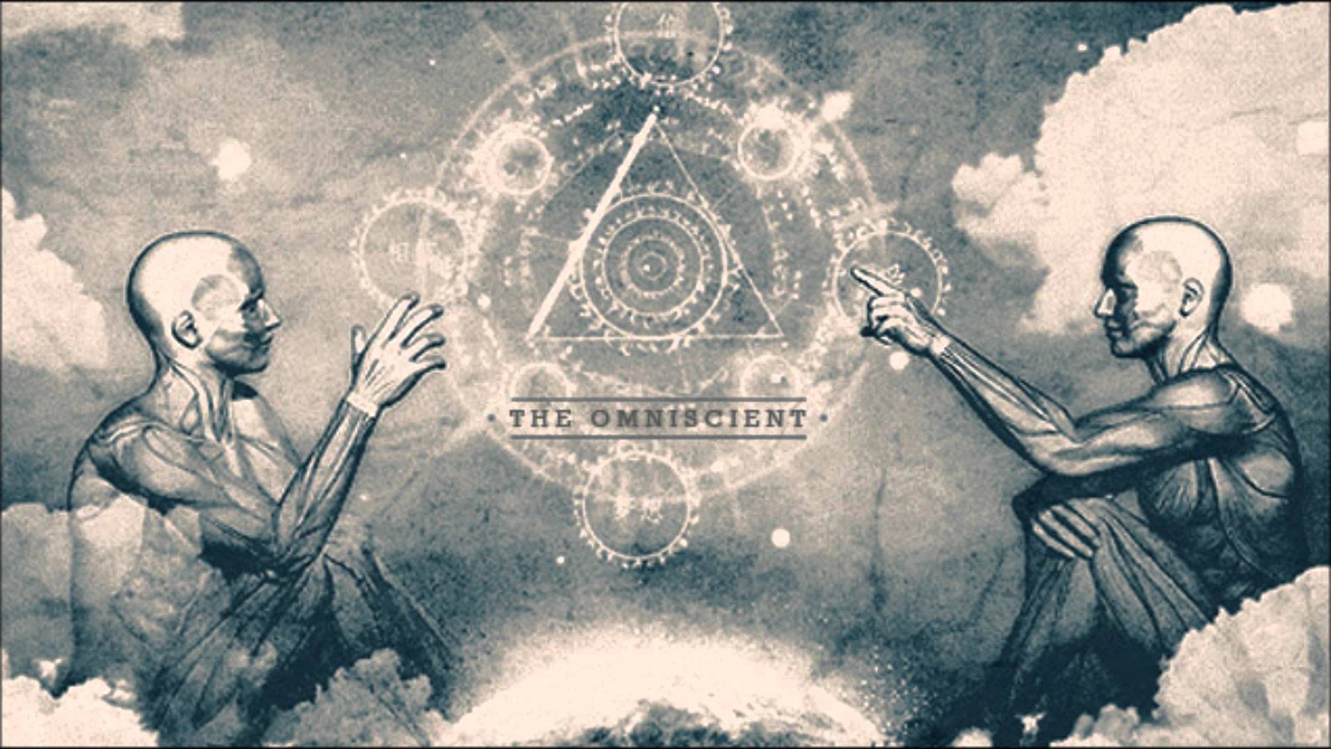 Born Of Osiris Gif - HD Wallpaper 