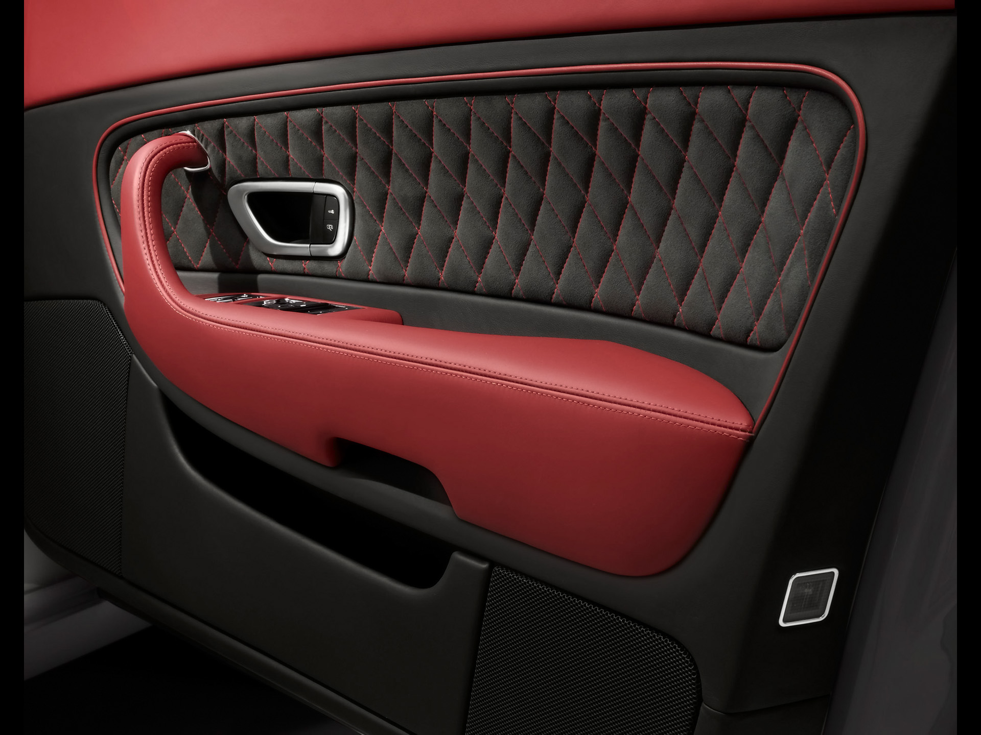 Car Door Panels Interior - HD Wallpaper 