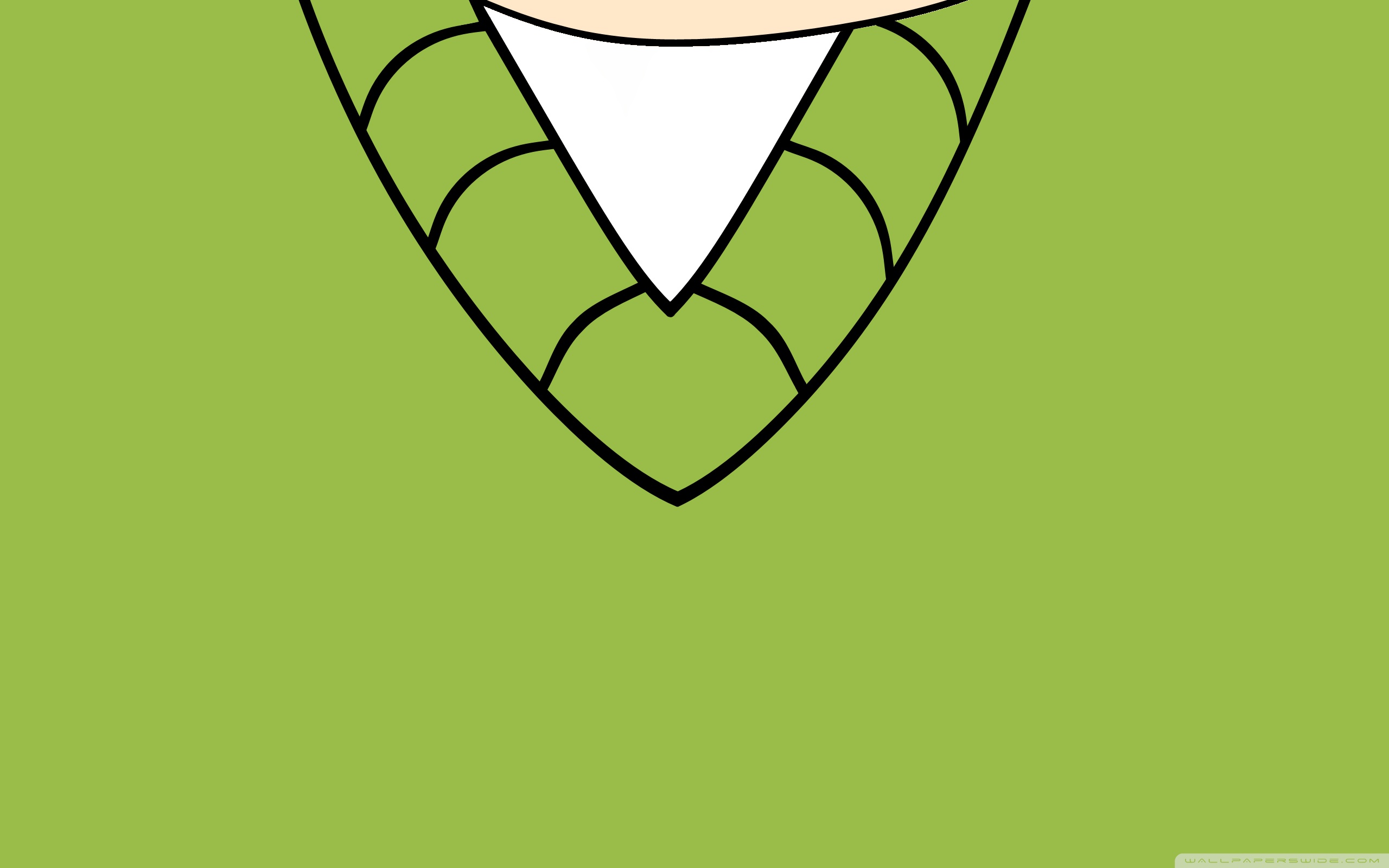 Doug Funnie - HD Wallpaper 