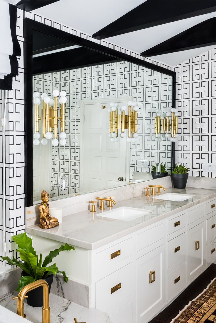 Bathroom - HD Wallpaper 