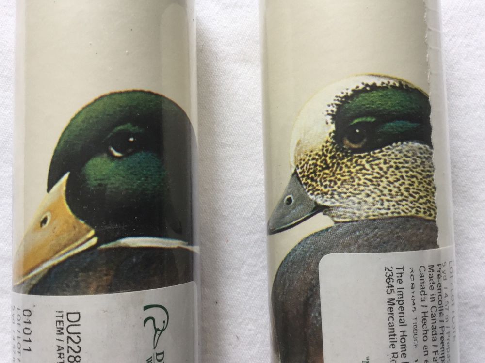 Ducks Unlimited - HD Wallpaper 