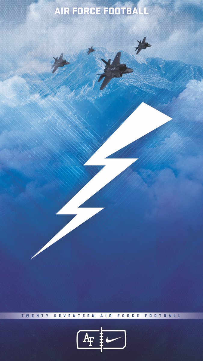 Air Force Football Background - HD Wallpaper 