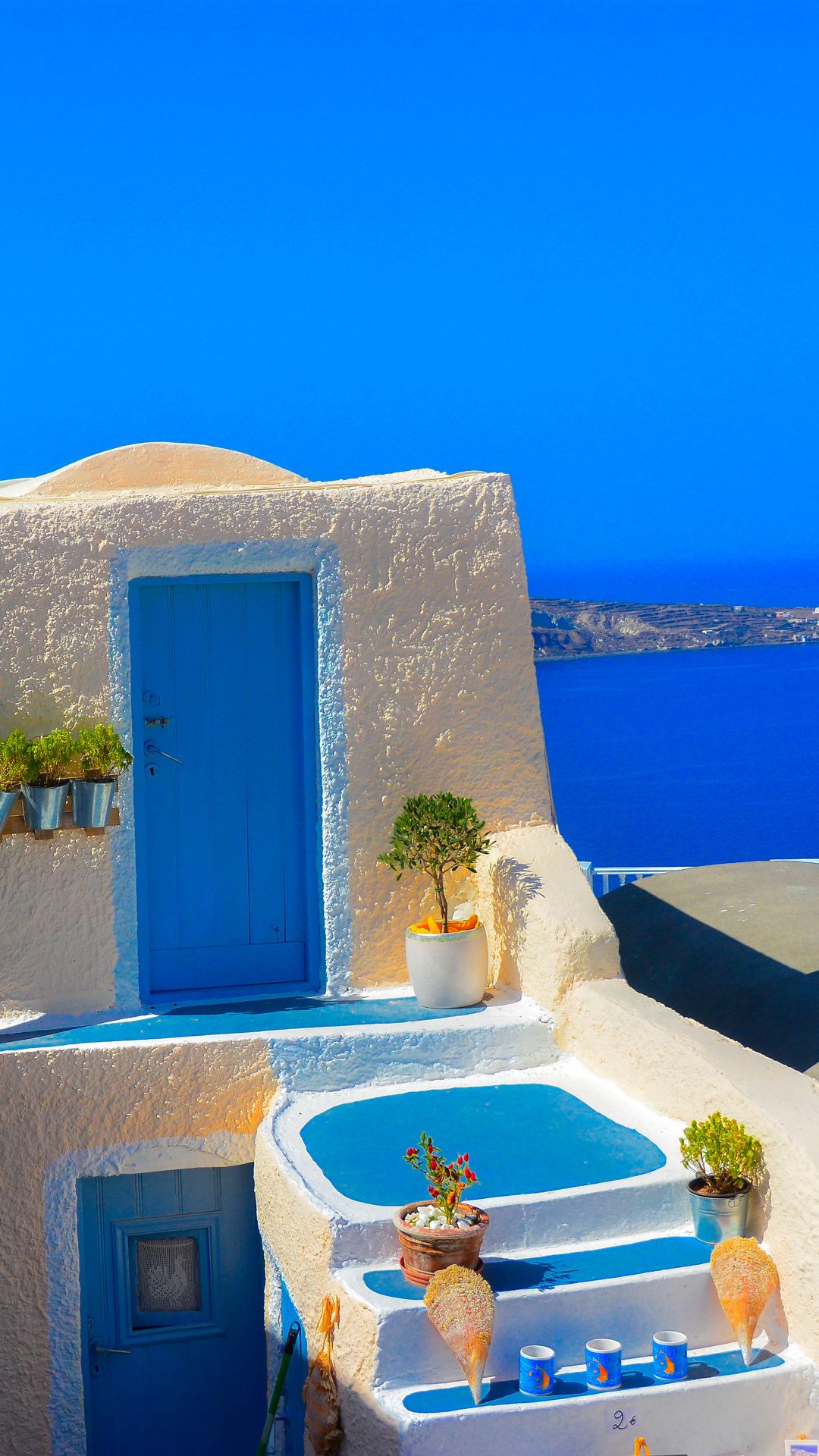 Resort - HD Wallpaper 