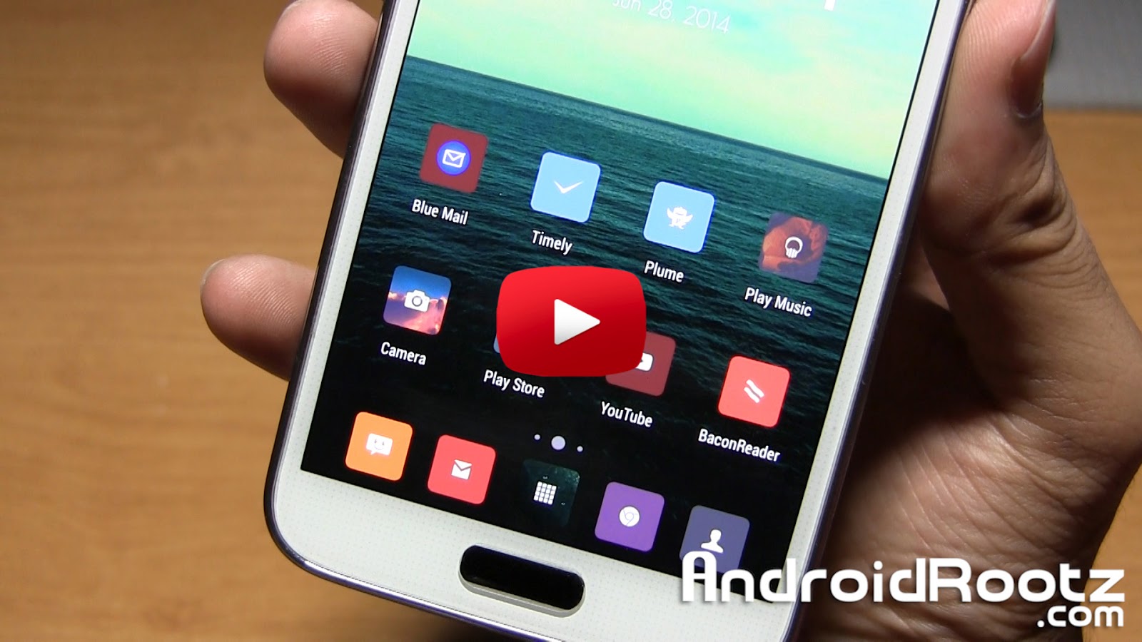 Iphone - HD Wallpaper 