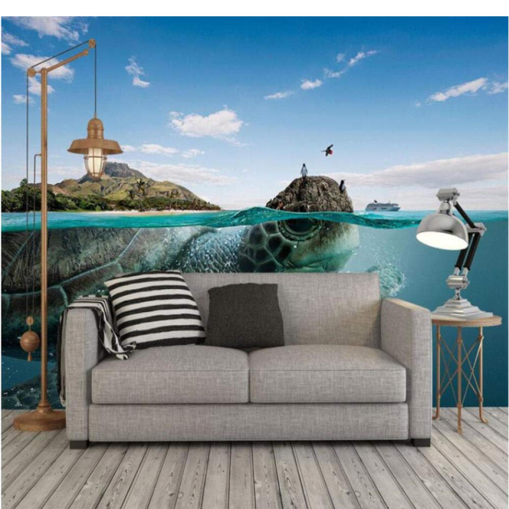 Amazing Photos Of Sea - HD Wallpaper 