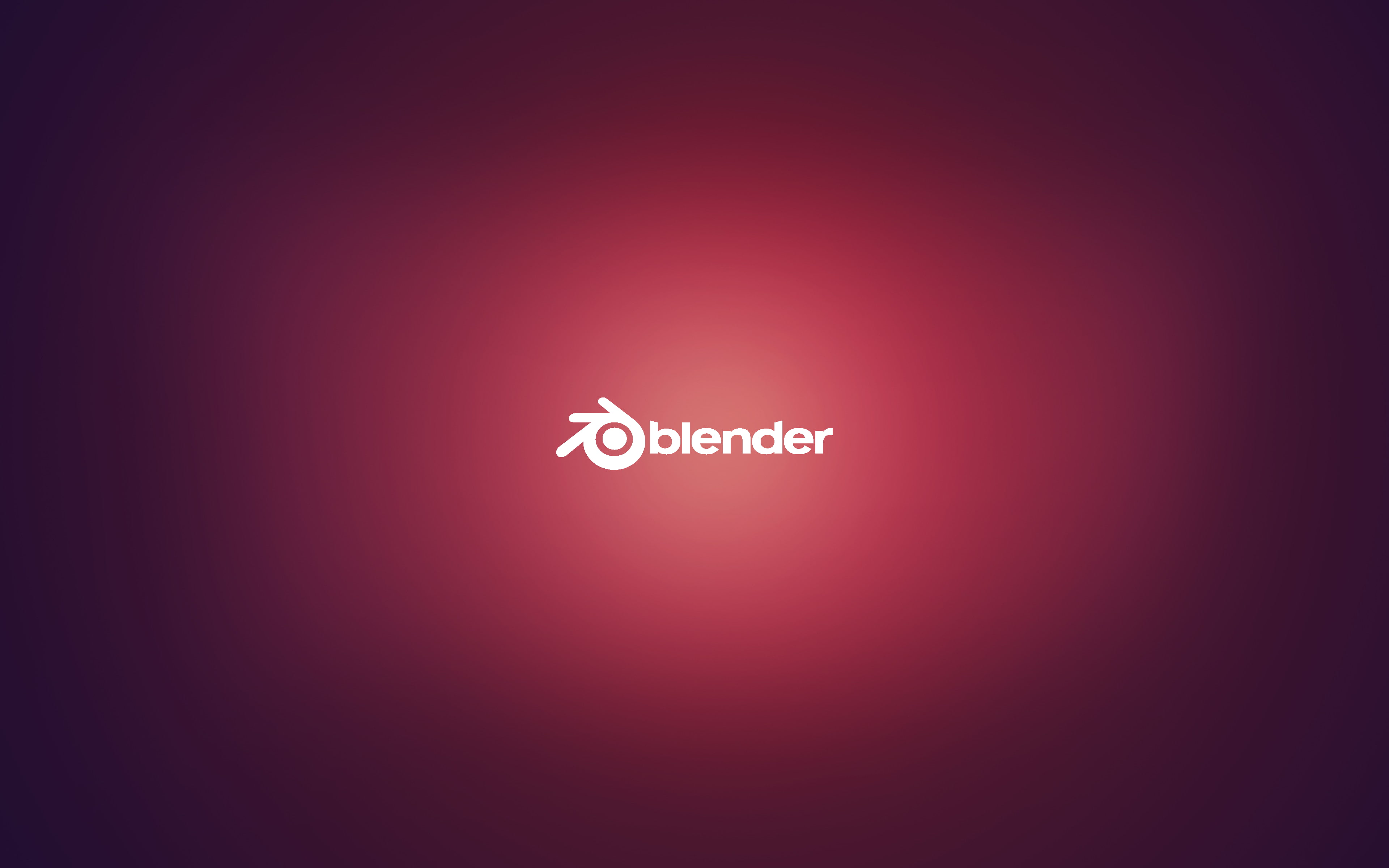 Blender - HD Wallpaper 
