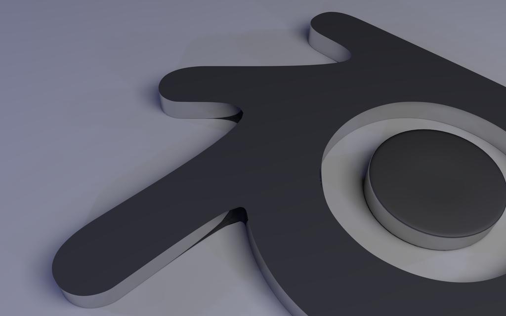 Circle - HD Wallpaper 