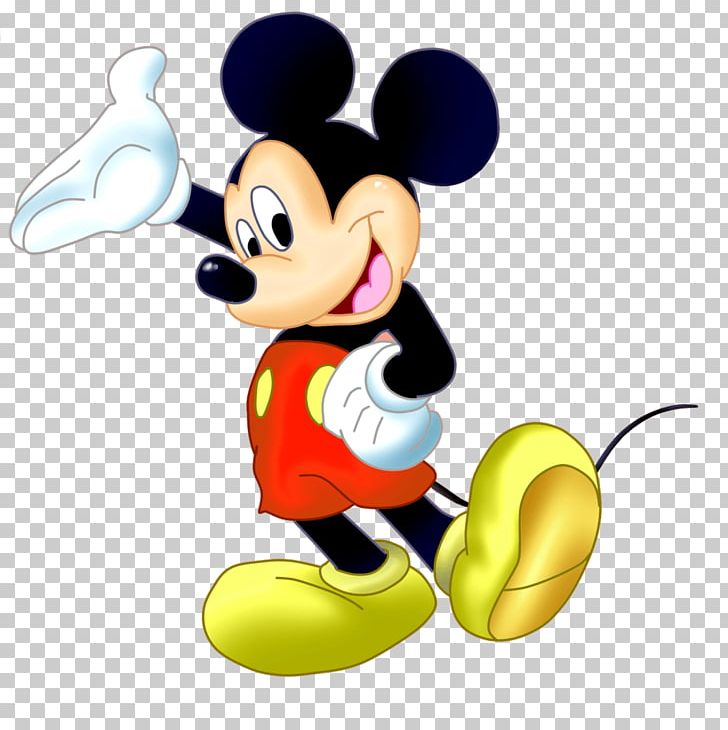 Mickey Mouse Minnie Mouse Oswald The Lucky Rabbit Portable - Mickey Mouse Cartoon Png - HD Wallpaper 