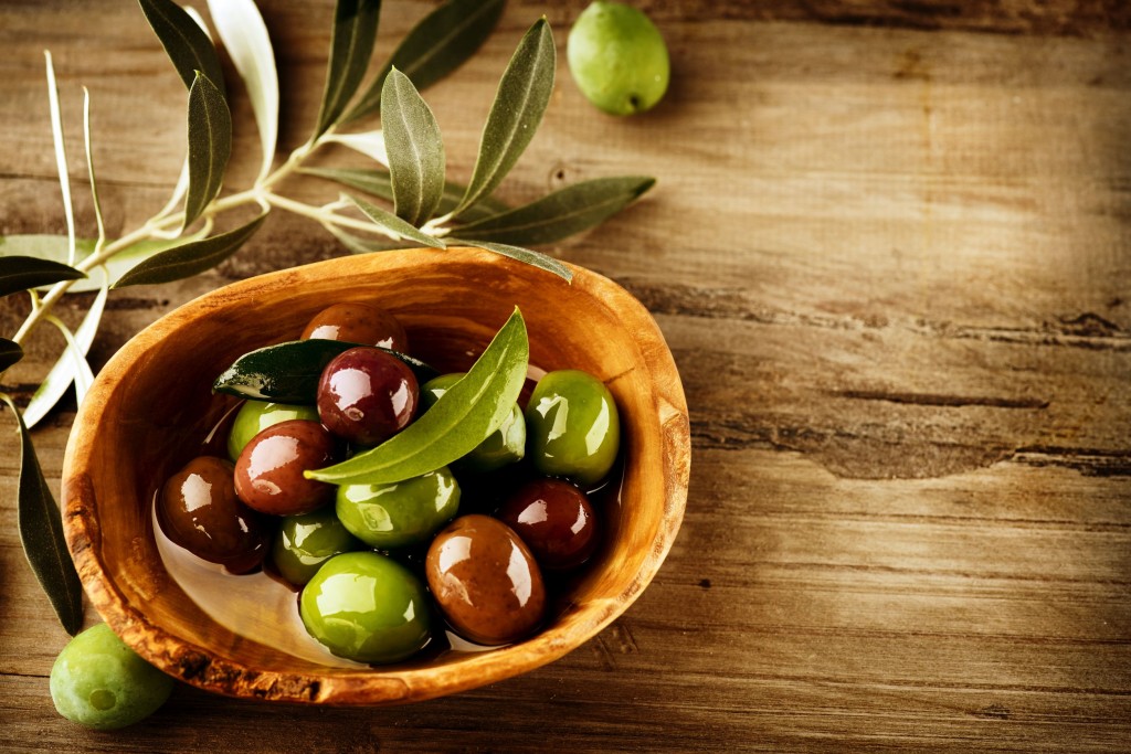 Olive Oil - HD Wallpaper 
