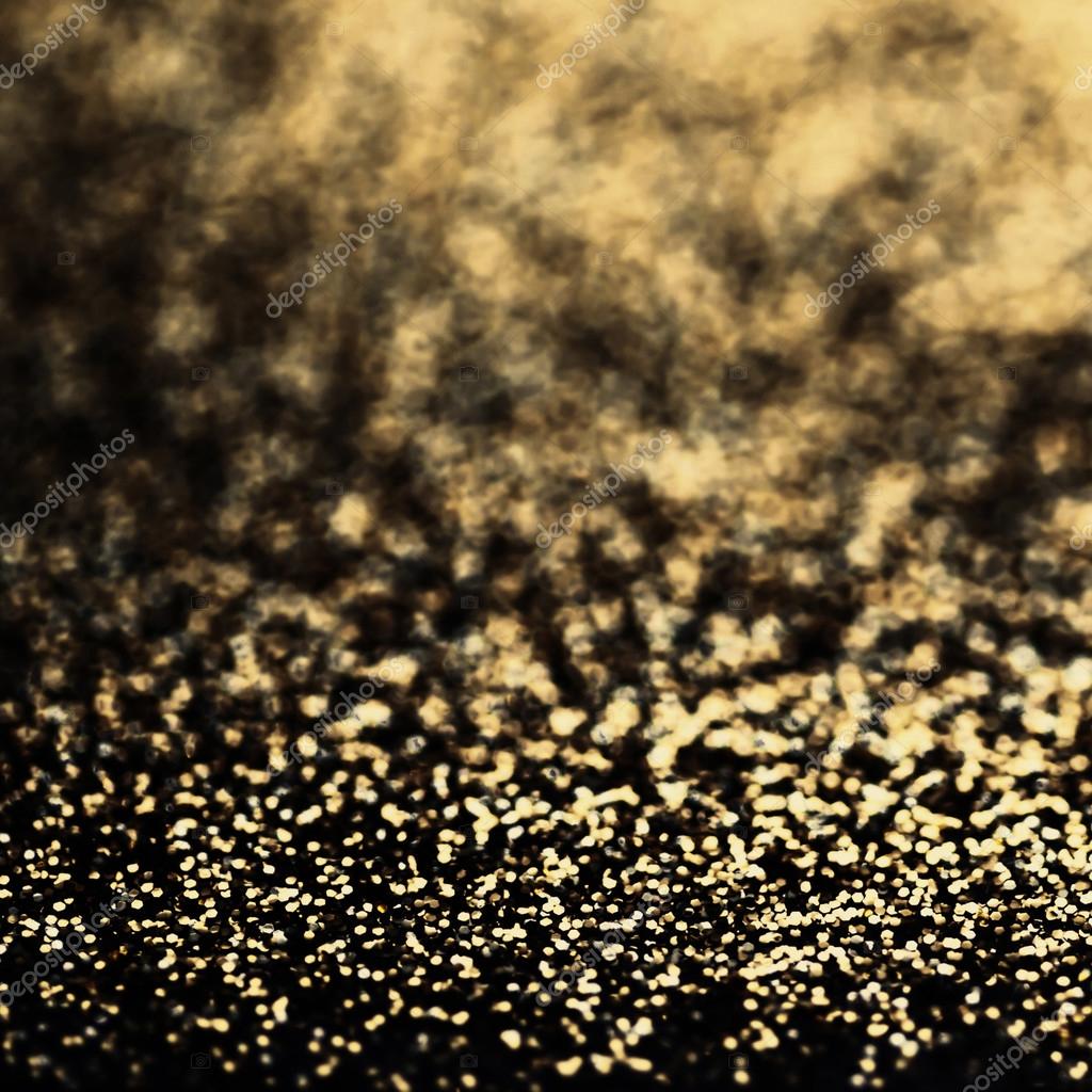 Gold Glitter - HD Wallpaper 