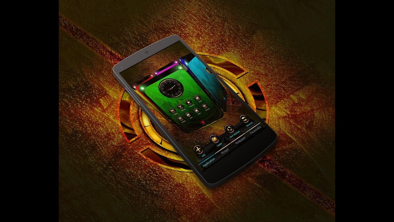 Feature Phone - HD Wallpaper 