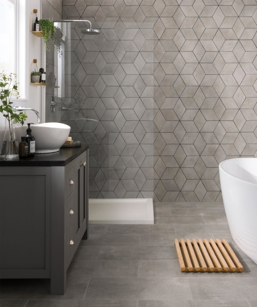 Rhomba Tekno Grey Tile Bathroom Ideas For Small Bathrooms Bathroom 846x1010 Wallpaper Teahubio Rhomba Tekno Grey Tile Bathroom Ideas For Small Bathrooms Bathroom 846x1010 Wallpaper Teahubio
